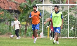 PSIS Pulangkan Rio Saputro, Harapan Baru dari Bek Legendaris Laskar Mahesa Jenar