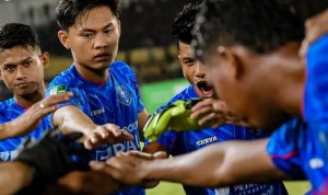 PSPS Krisis Bek! Aji Santoso Tetap Optimistis Hadapi Sumsel United
