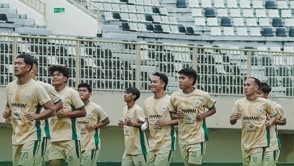 PSS Sleman Bidik Kebangkitan Saat Menjamu PSIS Semarang Meski Tanpa Pelatih Kepala