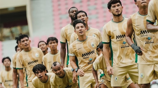 Persipura vs PSS Sleman, Laga Penentu Papan Atas Grup Timur