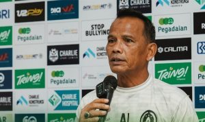 PSS Sleman Wajib Menang! Super Elang Jawa Fokus Hadapi Kendal Tornado FC