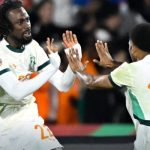 Pantai Gading Juara Grup F Piala Afrika 2025 Usai Drama Comeback Kontra Gabon