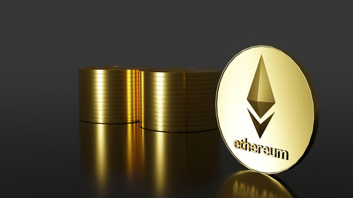 Pasar Spot Ethereum Mulai Dilirik Investor Institusional Seiring Stabilnya Aktivitas On-Chain (Foto :viralsumsel.com)