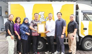 Pasca Relokasi, Bapak Bakery Gandeng SUCOFINDO Perkuat Standar Halal (1)