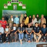 Pelatihan Digital Marketing untuk Perkuat Desa ProKlim. Foto: viralsumsel.com