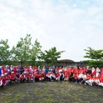 Senam Pagi Bersama, Pemkot Prabumulih Pererat Silaturahmi dan Dorong Gaya Hidup Sehat Warga