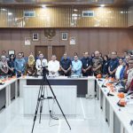 Sembilan Isu Strategis Jadi Arah Pembangunan Sumsel 2027