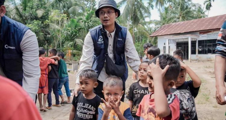 Pemulihan Aceh Tamiang Terus Berjalan. Foto : viralsumsel.com