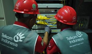 Pemulihan Kualitas Layanan Mobile dan Fixed Broadband TelkomGroup Pemulihan Kualitas Layanan Mobile dan Fixed Broadband TelkomGroup. Foto: viralsumsel.com