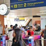Pengguna LRT Jabodebek Naik 8,76 Persen. Foto : viralsumsel.com
