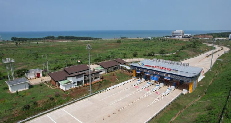 Ruas Batang–Semarang Dorong Pengembangan Kawasan Industri di Jawa Tengah. Foto : viralsumsel.com