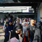Penumpang KA Srilelawangsa Tembus 4,1 Juta. Foto: viralsumsel.com