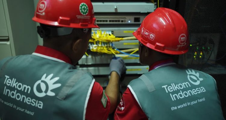 Penurunan Kualitas Layanan Mobile dan Fixed Broadband TelkomGroup (Foto : viralsumsel.com)