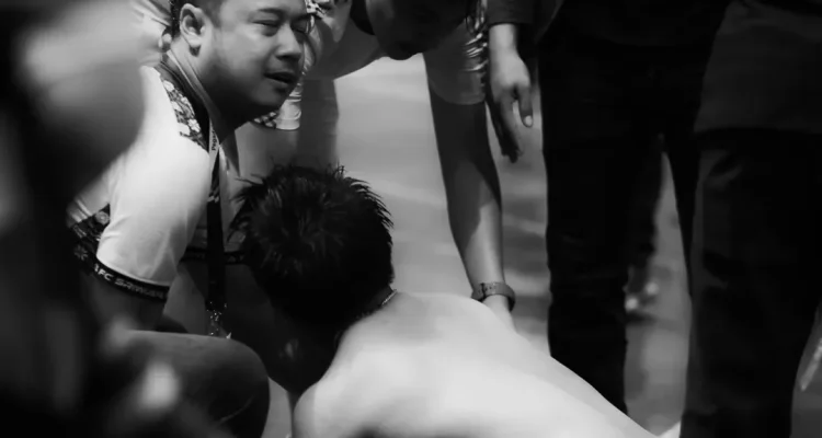 Anggoro Prajesta: Saya Tak Bisa Menanggung Sriwijaya FC Sendirian