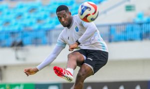 Persela Lamongan Wajib Menang atas Persiba Balikpapan demi Jaga Asa Promosi