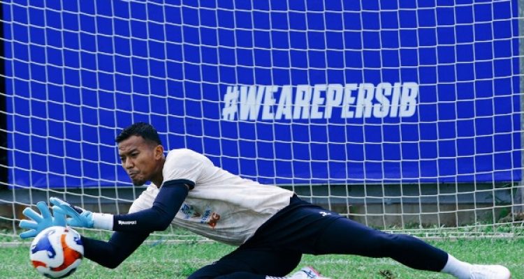 Jadwal Lengkap Pekan ke-18 Super League: Persib vs PSBS hingga Persija Tantang Madura United