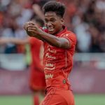 Persija Jakarta Bungkam Persijap Jepara 2-0 di GBK