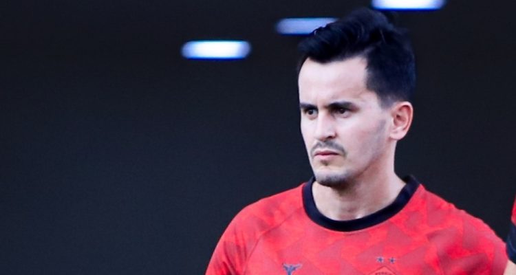 Persik Kediri Resmi Kontrak Adrian Luna, Eks Gelandang Timnas Uruguay U-20