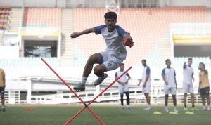 Persikad Wajib Menang Saat Menjamu PSMS Medan, Misi Putus Tren Rapuh di Kandang
