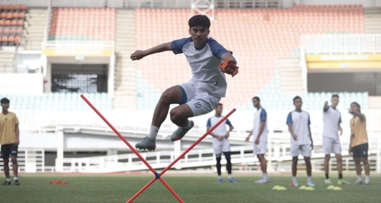 Persikad Wajib Menang Saat Menjamu PSMS Medan, Misi Putus Tren Rapuh di Kandang