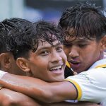 Achmad Zulkifli Antar Persikad Tembus 4 Besar Pegadaian Championship 2025/26