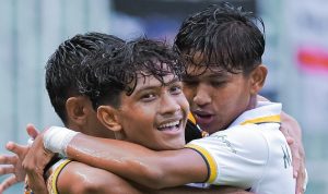 Achmad Zulkifli Antar Persikad Tembus 4 Besar Pegadaian Championship 2025/26