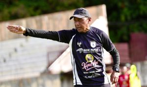 Usai Tekuk Persiba, Persipura Siap Tantang Pemuncak Klasemen