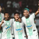 Drama Malam di Stadion Dimurthala, PSMS Medan Menang Tipis atas Persiraja