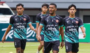 Persiraja Pilih Bertahan di Bogor, Fokus Matangkan Persiapan Jelang Hadapi FC Bekasi City