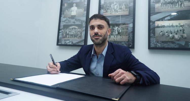 Eks Liga India, Juan Mera Siap Antar Persiraja ke Liga 1
