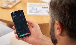Pertumbuhan Kripto Tinggi, Apakah Investor Indonesia Sudah Aman? Foto: viralsumsel.com Pertumbuhan Kripto Tinggi, Apakah Investor Indonesia Sudah Aman? Foto: viralsumsel.com