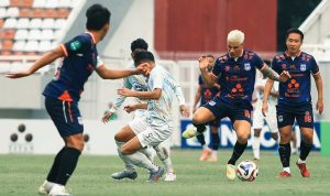 Jadwal Lengkap Pegadaian Championship 2025/26 Pekan ke-16: Sriwijaya FC dan Sumsel United Hadapi Laga Penentuan Jadwal Lengkap Pegadaian Championship 2025/26 Pekan ke-16: Sriwijaya FC dan Sumsel United Hadapi Laga Penentuan