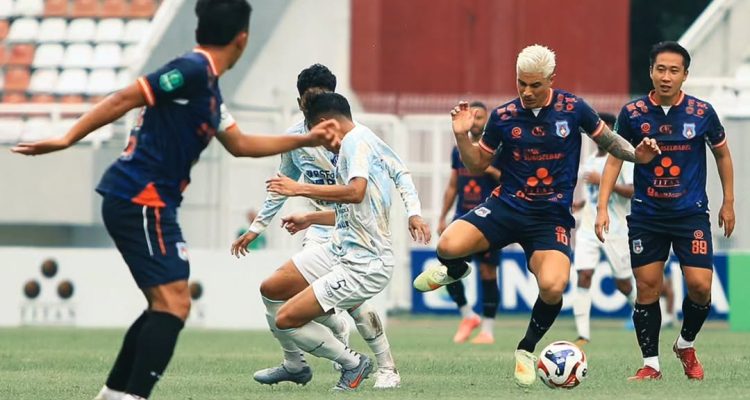 Jadwal Lengkap Pegadaian Championship 2025/26 Pekan ke-16: Sriwijaya FC dan Sumsel United Hadapi Laga Penentuan