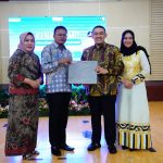 Pisah Sambut Kajari Prabumulih, Wali Kota Arlan Tegaskan Pentingnya Sinergi Penegakan Hukum