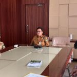Pemkot Prabumulih Ikuti Rakor Pengendalian Inflasi dan Kesiapsiagaan Idulfitri 1447 H Secara Virtual