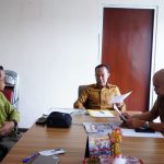 Pemkot Prabumulih Bahas Pembangunan Ulang Gapura Kota, Fokus Perkuat Identitas Daerah