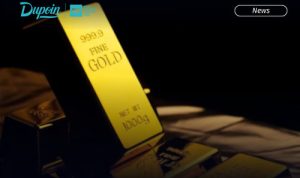 Prospek Emas Tetap Positif di Tengah Volatilitas Pasar Global (Foto : viralsumsel.com)