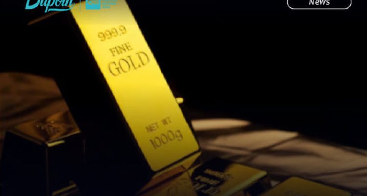 Prospek Emas Tetap Positif di Tengah Volatilitas Pasar Global (Foto : viralsumsel.com)