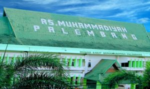 RS Muhammadiyah Palembang Raih Predikat Madya, Siap Naik Kelas