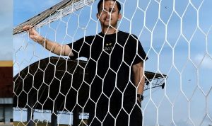 Tak Ingin Sriwijaya FC Hilang, Rangga Pratama Pilih Bertahan