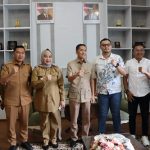 Pemkot Palembang Perkuat Sinergi dengan Indomaret, Fokus Tingkatkan PAD dan Program CSR 2026