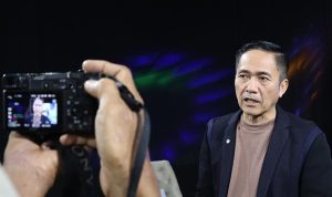 Ratu Dewa Fokus Benahi Layanan Dasar, Kesehatan dan Pendidikan Jadi Fondasi Palembang 2026