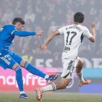 Kejutan Besar di Copa del Rey: Real Madrid Tersingkir Usai Ditumbangkan Klub Kasta Kedua Albacete