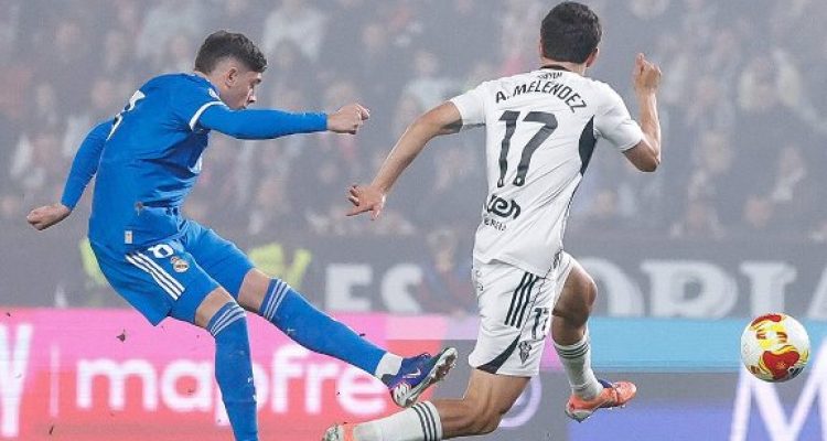 Kejutan Besar di Copa del Rey: Real Madrid Tersingkir Usai Ditumbangkan Klub Kasta Kedua Albacete