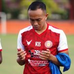 Pernah Antar Persita Promosi ke Liga 1, Ini Sosok Redi Rusmawan Winger Baru Sriwijaya FC