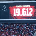 Rekor Baru Penonton Pegadaian Championship 2025/26 Tercipta di Tanah Papua