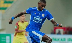 Rekor-Kekalahan-Sriwijaya-FC-Pegadiaan-Championship Pegadaian Championship 2025/26: Sriwijaya FC Catat Kekalahan Terbesar