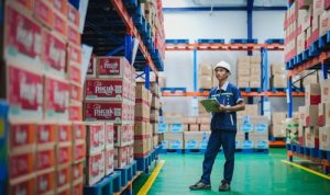 Pastikan Pasokan Logistik Wilayah Cirebon Lancar, Inilah Kapasitas Gudang Logistik Regional 3 Cirebon. Sumber : viralsumsel.com Pastikan Pasokan Logistik Wilayah Cirebon Lancar, Inilah Kapasitas Gudang Logistik Regional 3 Cirebon. Sumber : viralsumsel.com
