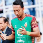 Rizky Abdiansyah Tetap Bidik Poin, Sriwijaya FC Hadapi Tantangan Berat di Markas FC Bekasi City