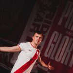 Persis Solo Resmi Rekrut Striker Ukraina Roman Paparyga, Targetkan Keluar dari Zona Merah